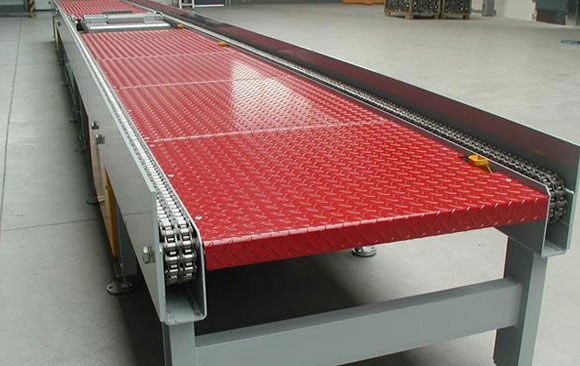 Chain Conveyors