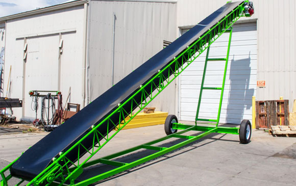 Portable Conveyors