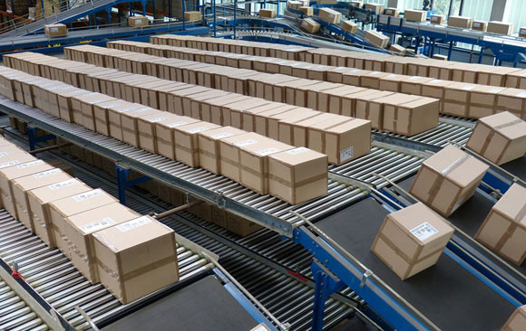 Roller Conveyors